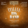 Italian Big band - Marco Renzi - CDGOLD24K