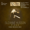 Suzanne Husson - Piano - CDGOLD24K