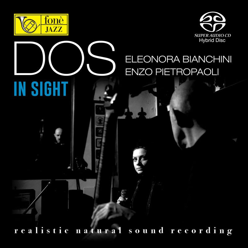 Dos - In Sight ( SACD)