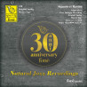 30th Anniversary fonè - Natural jazz recordings