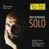 Enzo Pietropaoli - Solo (Tape)