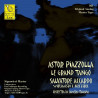 Astor Piazzolla - La Grand Tango (Tape)