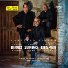 Castello Night - Birro, Zunino, Kramer (SACD)