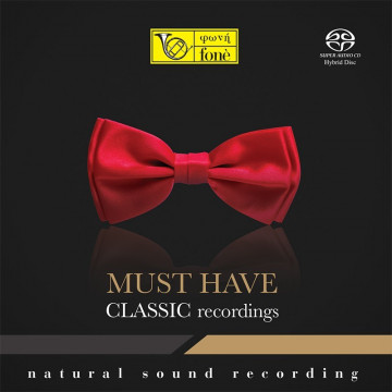 Must Have - Classic Recordings - Super Audio CD