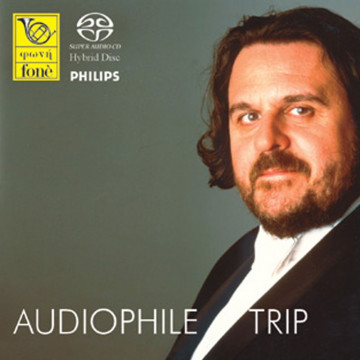 Audiophile Trip ( SACD)