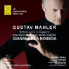 Gianandrea Noseda, Gustav Mahler - Sinfonia n. 9 in RE maggiore (TAPE)