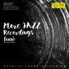 More Jazz Recordings fonè anniversary (LP)