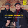 More Pure Imagination - Scott Hamilton & Paolo Birro