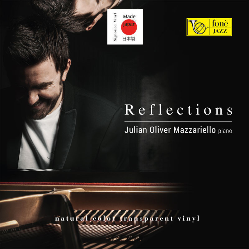 REFLECTIONS - Mazzariello - Jazz Vinyl