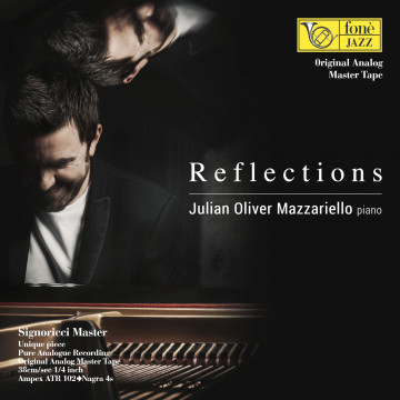 REFLECTIONS - Mazzariello Tapes