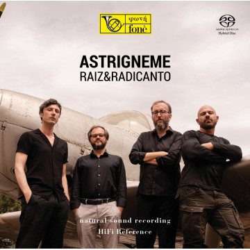 ASTRIGNEME - Raiz & Radicanto
