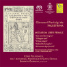 Pierluigi da Palestrina - Missarum liber primus (Roma 1554)