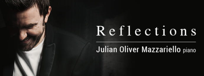 reflections julian oliver mazzariello